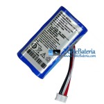 Batería para PLC AS701 [Batería de repuesto]